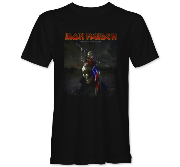 Iron Maiden 33 Iron Maiden 33